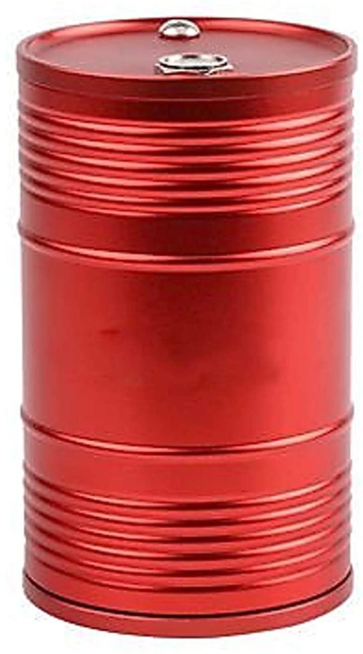 CAMEL 灰皿(ブリキ製ドラム缶型) 81％以上節約 - 喫煙具・ライター