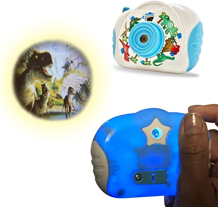 トイカメラでスクリーンショット スライド 電子玩具 電子ペット・カラオケ・パソコン・貯金箱 おもちゃ おもちゃ・ホビー・ゲーム(恐竜2個)
