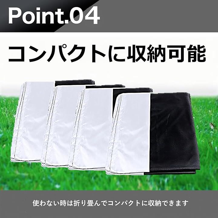 タイヤカバー 4本分 収納 保管 屋外 防水 防汚 軽自動車 普通自動車 suv 防塵 スタッドレス スペアタイヤ タイヤ保管カバー 紫外線