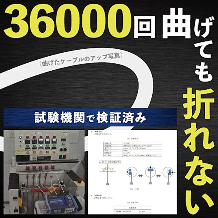 光ファイバーケーブル 10秒で取付簡単 光ケーブル 光配線 sc-sc 両端 コネクタ付 白 10m