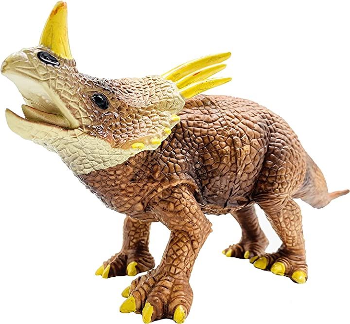 恐竜 おもちゃ ティラノサウルス 自立 フィギュアセット  5種セットB フィギュア おもちゃ・ホビー・ゲーム3