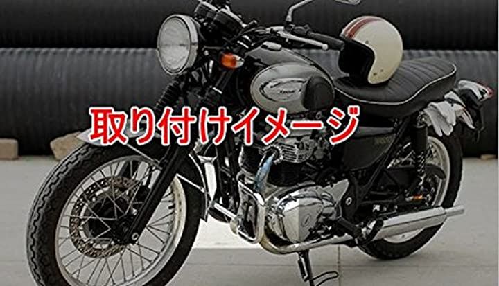 Rakuten カワサキ 用 エンジン ガード ハンガー ブラック メッキ シルバー W800 W650 W400 等 社外品 カスタム パーツ 部品  スモーク ナックル シート 球 カバー シガー プラグ ケーブル 配線 マフラー サイレンサー 爆音 fucoa.cl