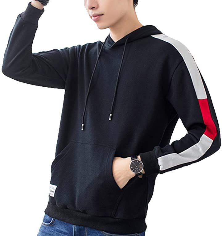 パーカー パーカーメンズ パーカー長袖 パーカーフード パーカー春 パーカー夏 スウェット スウェットメンズ スウェット上 フードあり 無地 ゆったり カジュアル シンプル 韓国 韓国ファッション 韓国風 メンズスウェット ブラック M クイックスピード ヤマダモール店 パーカー パーカーメンズ パーカー長袖 パーカーフード パーカー春 パーカー夏 スウェット スウェットメンズ スウェット上 フードあり 無地 ゆったり カジュアル シンプル 韓国 韓国ファッション 韓国風 メンズスウェット ブラック M クイックスピード ヤマダモール店