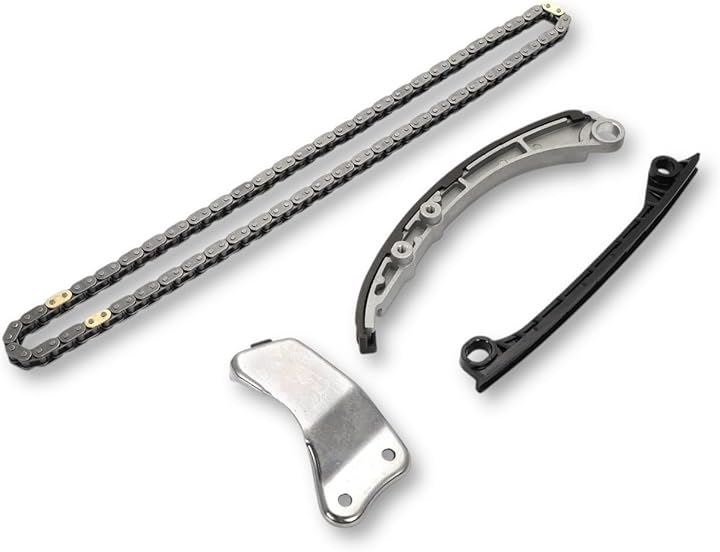 スズキ 新品 K6A タイミングチェーン KIT ジムニー JB23W 12761
